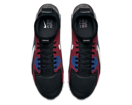 Nike Air Max 90 Ultra Superfly