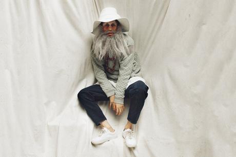 SAMSARA – S/S 2016 COLLECTION LOOKBOOK