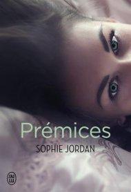 Premices de Sophie Jordan