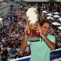 Top 8 des joueurs qui ont le plus remporté de Masters 1000