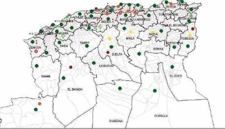 Le système ficelé pour Deglet Nour et la figue de Beni Maouche _ Les labels bientôt élargis au miel, viandes ovines et l’huile d’olive