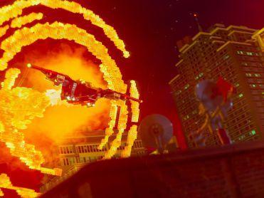 [PHOTOS] PREMIÈRES IMAGES POUR LE FILM LEGO BATMAN !