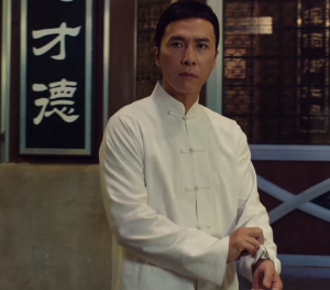 [TRAILER] IP MAN 3 ARRIVE FIN AVRIL EN FRANCE, ET FRAUDE LE BOX-OFFICE CHINOIS !