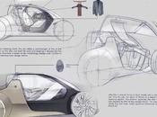 Meilleur design d’intérieur automobile Brieux Masson