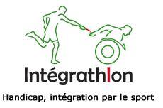 logo de l'integrathlon