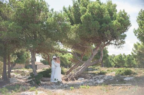 Séance photos Après mariage