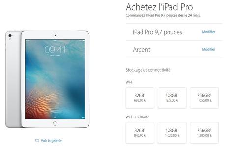 iPad-Pro-9-7-pouces-argent-prix