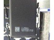 iPhone batterie 7,04 watts-heures (photo)