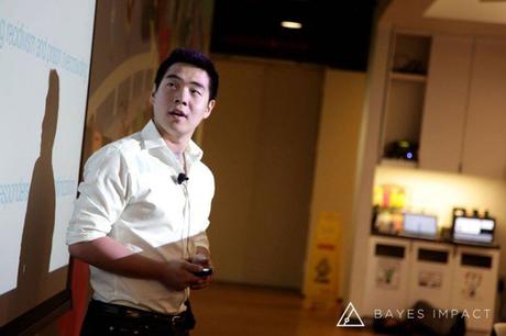 Voici Paul Duan, ce surdoué qui propose une solution pour en terminer avec le chômage en France !