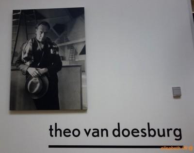 Theo Van Doesburg