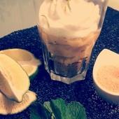 Mise à l'honneur#8 Mojitos façon verrine ( avec ou sans thermomix ) - Mélie mélo en cuisine