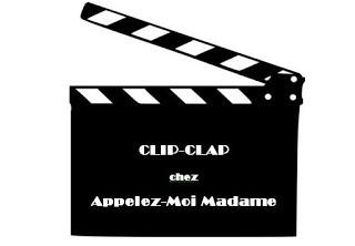 Clip-Clap - [Cendrillon] #5