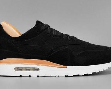 Nike Air Max 1 Royal Black-Tan