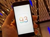 disponible iPhone iPad, liste complète nouveautés améliorations résolutions