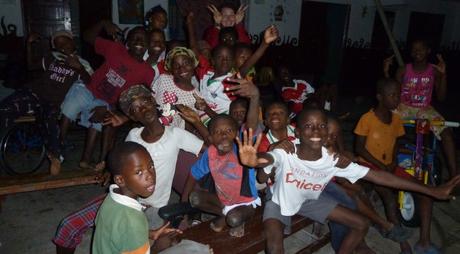 Elodie – Mon expérience bénévole à l’orphelinat Saint François d’Assise en Haïti