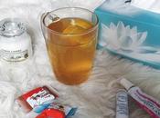 chouchouter quand gros rhume