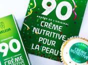 Quoi neuf dans monde beauté? pour crème nutririve Weleda et...
