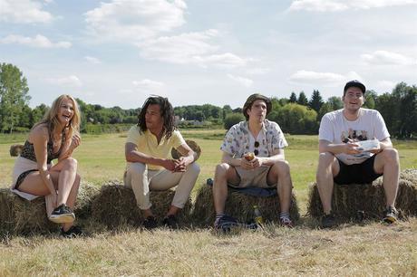 [Avant-Première] Five, l’amitié ne s’achète pas