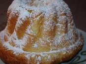 Brioche prend pour kougloff