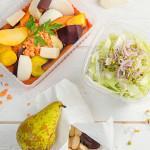 FOOD : E-TV a testé ‘Pack Detox’