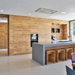 ARCHI : STONE COVERED HOME