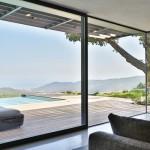 ARCHI : STONE COVERED HOME