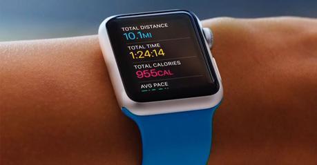 Certains américains pourront bientôt acheter une Apple Watch à 25 $ apple-watch