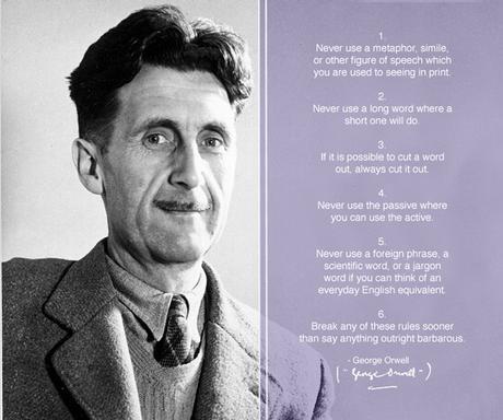Orwell tips