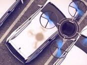 Drone-to-car, quand voiture s’équipe d’un drone