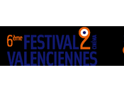 6ème Festival Valenciennes: Palmarès