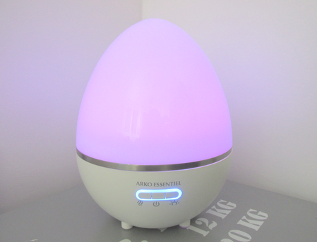 diffusion huiles essentielles arkopharma