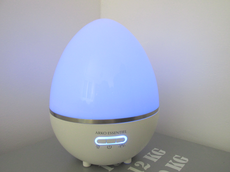 diffusuer huiles essentielles arkopharma