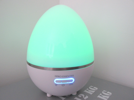 huiles arkopharma assainissantes