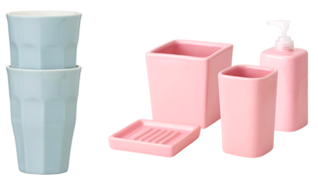 Accessoires vintages