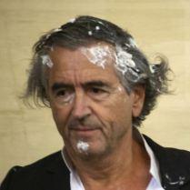 Bernard Henri-Levy