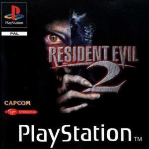 resident evil 2