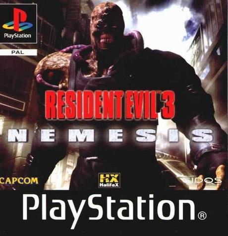 resident evil 3