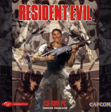 1996-2016, 20 Années de Résident-Evil ! resident evil 1