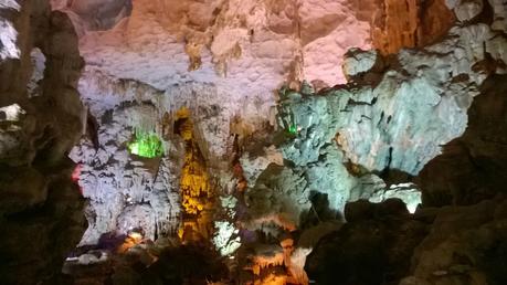 La Grotte des Merveilles