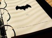 Batman TellTale sort l’ombre