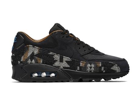 Nike Air Max 90 Pendleton