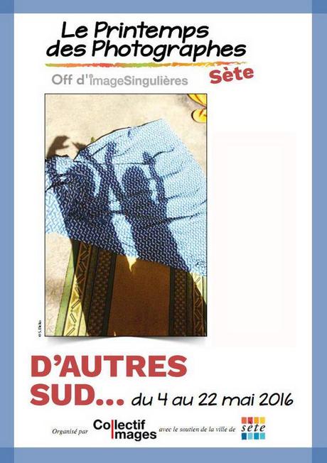 Le Printemps des Photographes 2016