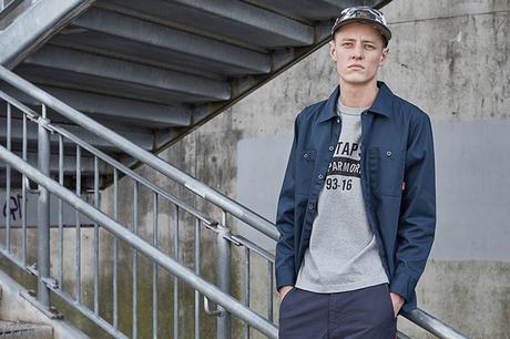 WTAPS – S/S 2016 COLLECTION