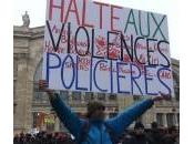 Contre violences policières