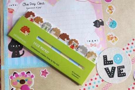 Les Kawaii Box Funky de Tamtokki ♥