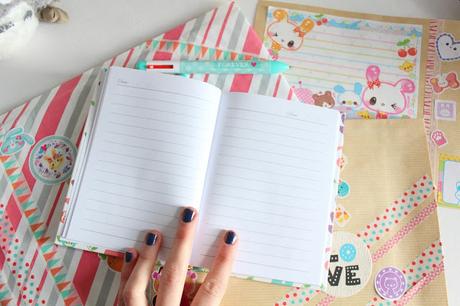 Les Kawaii Box Funky de Tamtokki ♥