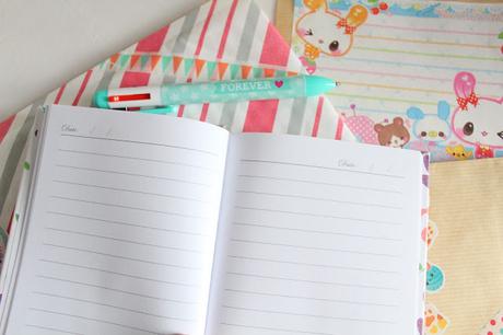 Les Kawaii Box Funky de Tamtokki ♥