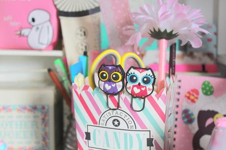 Les Kawaii Box Funky de Tamtokki ♥