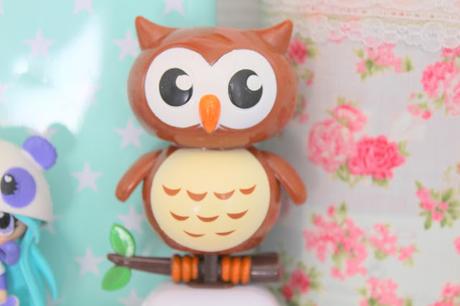 Les Kawaii Box Funky de Tamtokki ♥