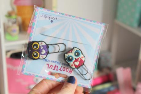 Les Kawaii Box Funky de Tamtokki ♥